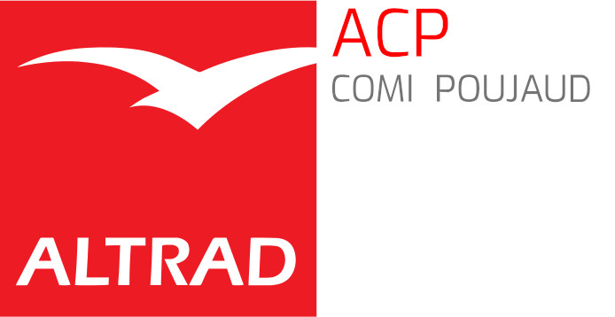 ACP &mdash; Altrad Comi-Service Poujaud